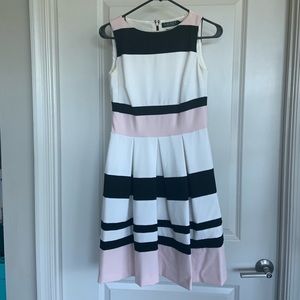 Flirty Ralph Lauren Dress Size 2